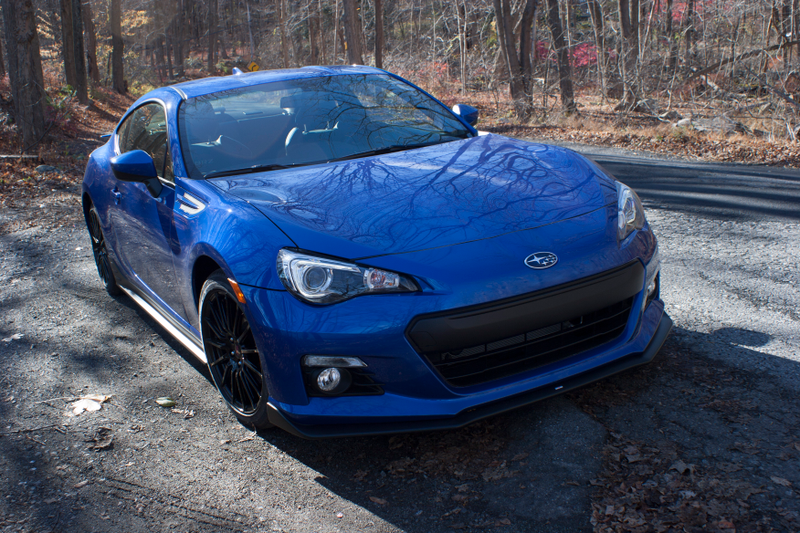 Illustration for article titled Why People Love The Subaru BRZ In Spite Of All Its Flaws